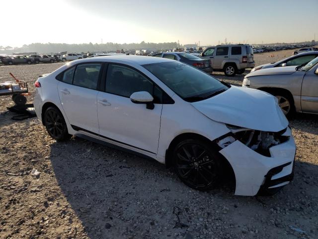 Photo 4 from auction – 2023 TOYOTA COROLLA SE with VIN 5YFS4MCE3PP157484