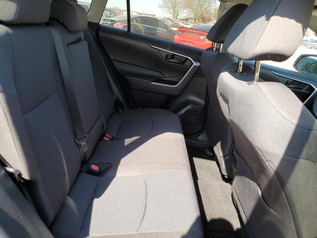 Photo 11 from auction – 2022 TOYOTA RAV4 LE with VIN 2T3H1RFV2NC177368