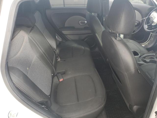 Photo 10 from auction – 2017 KIA SOUL + with VIN KNDJP3A52H7418252
