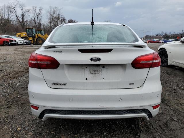 Photo 6 from auction – 2015 FORD FOCUS SE with VIN 1FADP3F22FL312003