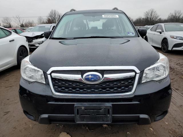 Photo 5 from auction – 2015 SUBARU FORESTER 2 with VIN JF2SJABC5FH522198