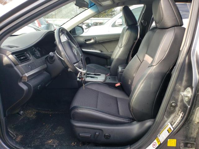Photo 7 from auction – 2013 TOYOTA CAMRY L with VIN 4T1BF1FK5DU209119