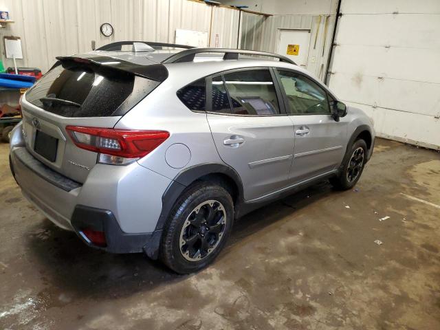 Photo 3 from auction – 2021 SUBARU CROSSTREK with VIN JF2GTAEC6M8344391