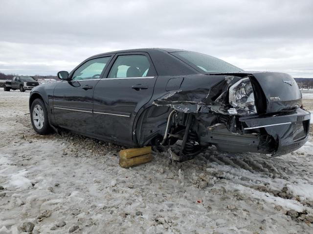 Photo 2 from auction – 2005 CHRYSLER 300 TOURIN with VIN 2C3AA53G15H658375