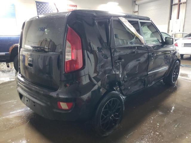 صورة رقم 3 من المزاد - 2012 KIA SOUL مع VIN KNDJT2A5XC7739602