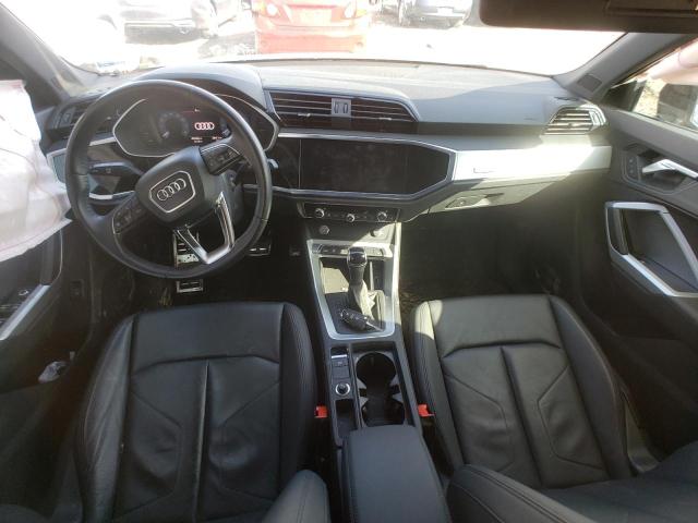 Photo 8 from auction – 2020 AUDI Q3 PREMIUM with VIN WA1DECF30L1040948