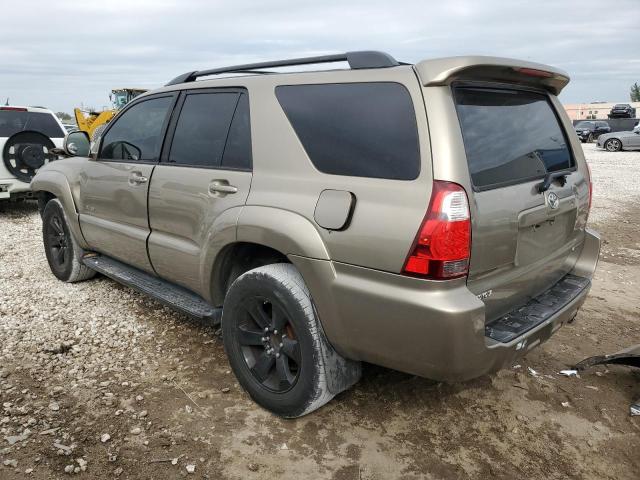 Photo 2 from auction – 2006 TOYOTA 4RUNNER LI with VIN JTEZU17RX60066632