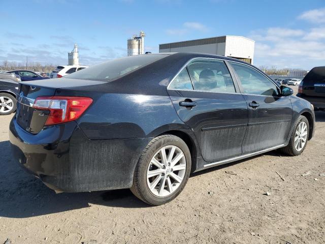 Photo 3 from auction – 2012 TOYOTA CAMRY BASE with VIN 4T4BF1FKXCR227152