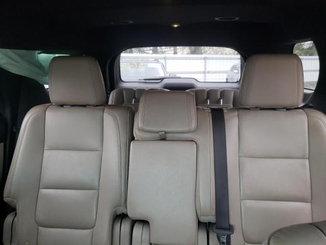 Photo 10 from auction – 2013 FORD EXPLORER L with VIN 1FM5K8F81DGC45734