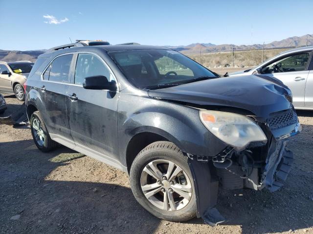 Photo 4 from auction – 2013 CHEVROLET EQUINOX LT with VIN 2GNFLDE33D6130547