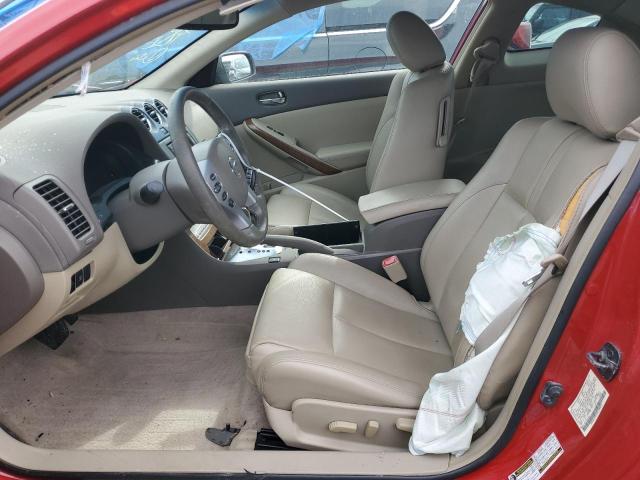 Photo 7 from auction – 2008 NISSAN ALTIMA 3.5 with VIN 1N4BL24E18C138843