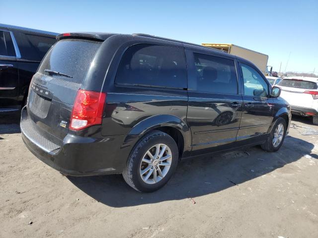 Photo 3 from auction – 2014 DODGE GRAND CARA with VIN 2C4RDGCG2ER288887