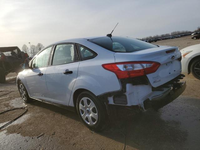 Photo 2 from auction – 2014 FORD FOCUS S with VIN 1FADP3E26EL375914