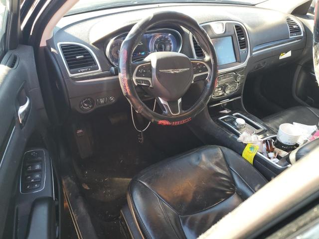 Photo 8 from auction – 2016 CHRYSLER 300 LIMITE with VIN 2C3CCAAG8GH208174