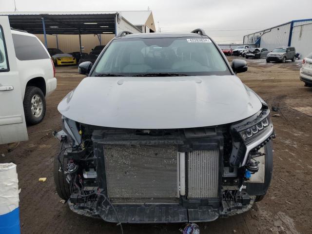 Photo 5 from auction – 2022 KIA SORENTO EX with VIN 5XYRHDLF5NG136228