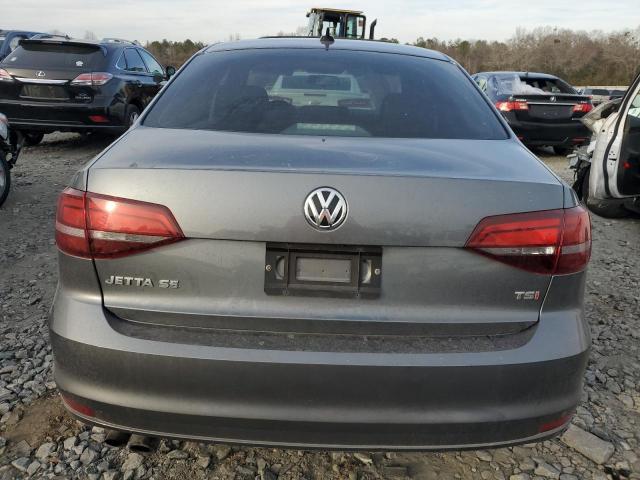 Photo 6 from auction – 2018 VOLKSWAGEN JETTA SE with VIN 3VWDB7AJ0JM255643