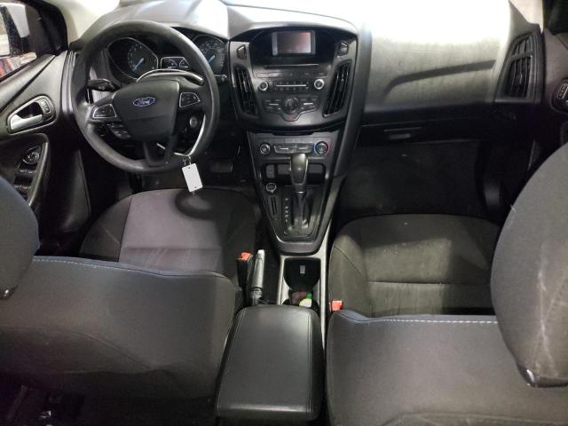 Photo 8 from auction – 2017 FORD FOCUS SE with VIN 1FADP3K2XHL259026