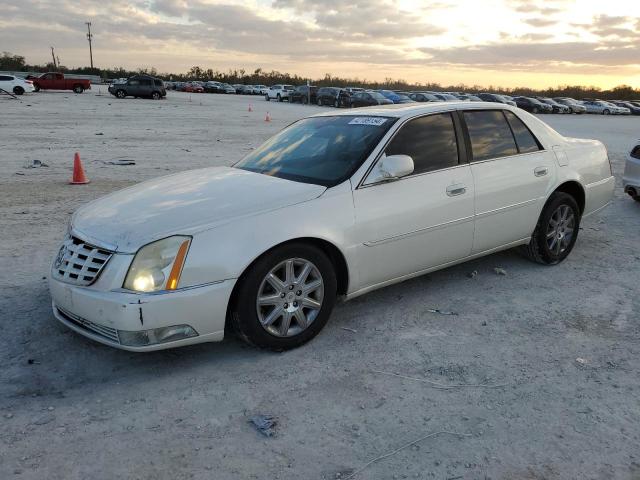 CADILLAC DTS PREMIU 2011 with VIN 1G6KH5E60BU134405 - Photo from auction