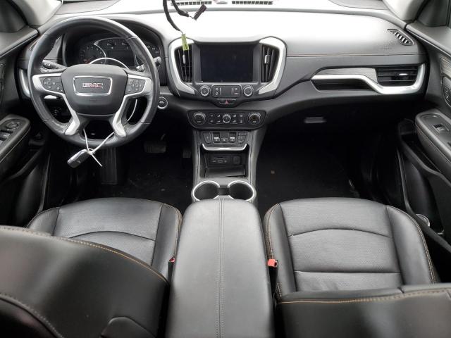 Photo 8 from auction – 2019 GMC TERRAIN SL with VIN 3GKALVEV2KL284061