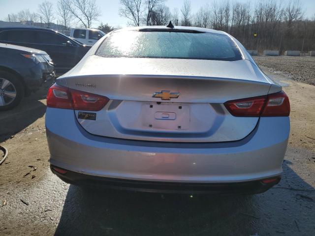 Photo 6 from auction – 2017 CHEVROLET MALIBU LS with VIN 1G1ZB5ST6HF281602