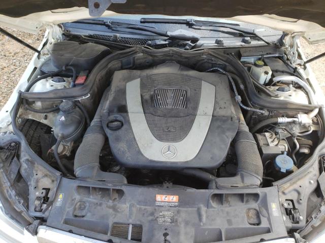 Photo 11 from auction – 2012 MERCEDES-BENZ C 300 4MAT with VIN WDDGF8BB2CA625336