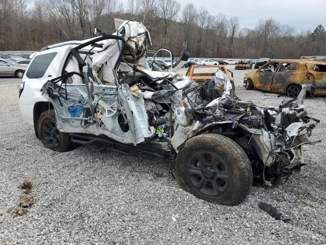Photo 4 from auction – 2019 TOYOTA 4RUNNER SR with VIN JTEZU5JR2K5194571