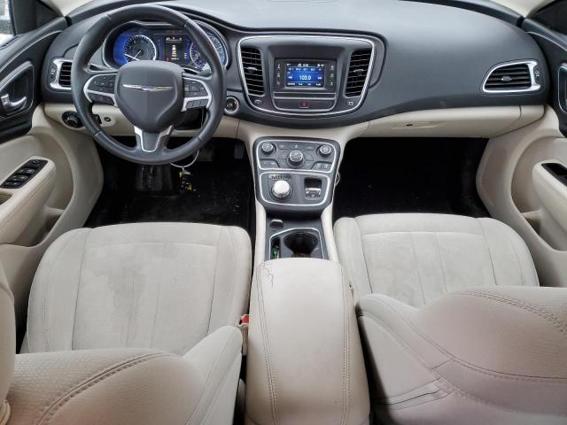 Photo 8 from auction – 2016 CHRYSLER 200 LIMITE with VIN 1C3CCCABXGN167683