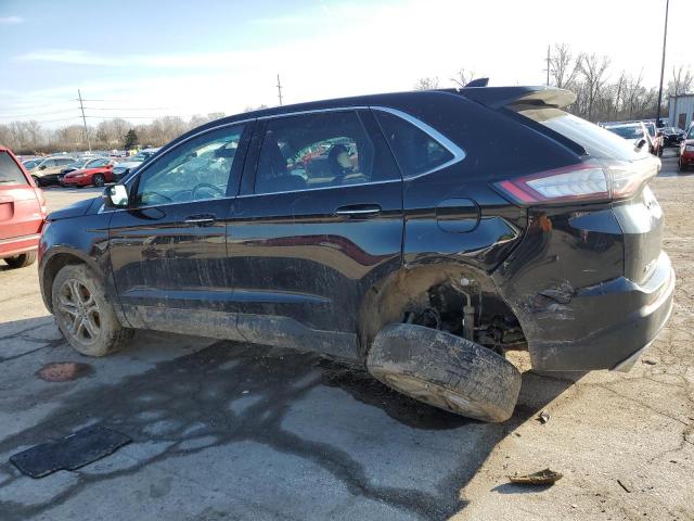 Photo 2 from auction – 2017 FORD EDGE TITAN with VIN 2FMPK4K8XHBB64543