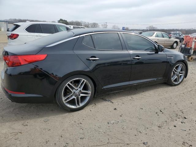 Photo 3 from auction – 2012 KIA OPTIMA EX with VIN 5XXGN4A76CG055588