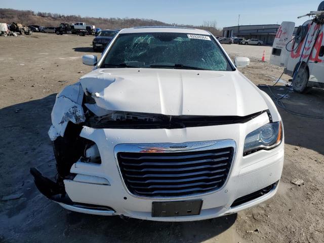 Photo 5 from auction – 2013 CHRYSLER 300 S with VIN 2C3CCABG4DH514900