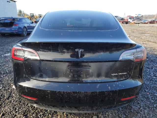 Photo 6 from auction – 2018 TESLA MODEL 3 with VIN 5YJ3E1EB6JF170686