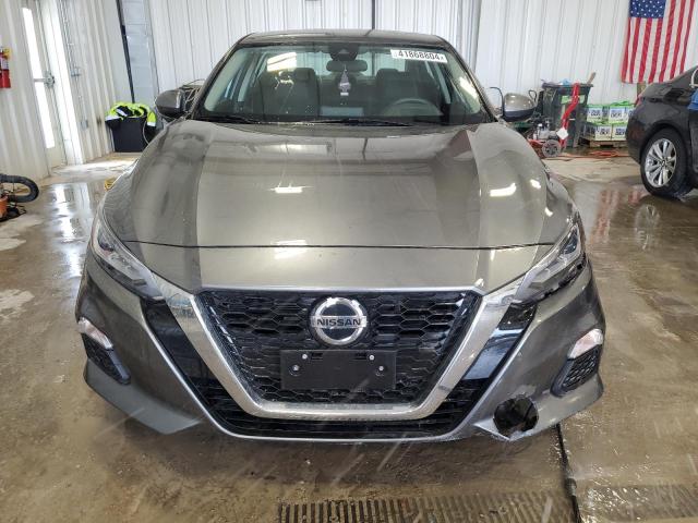 Photo 5 from auction – 2021 NISSAN ALTIMA SV with VIN 1N4BL4DVXMN341739