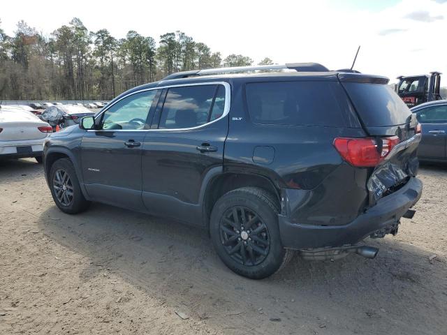 Photo 2 from auction – 2017 GMC ACADIA SLT with VIN 1GKKNMLSXHZ243664