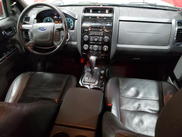Photo 8 from auction – 2012 FORD ESCAPE LIM with VIN 1FMCU9EG3CKC08339