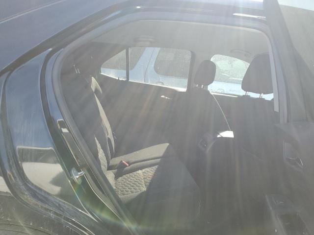Photo 11 from auction – 2020 CHEVROLET EQUINOX LT with VIN 3GNAXKEV7LL312864