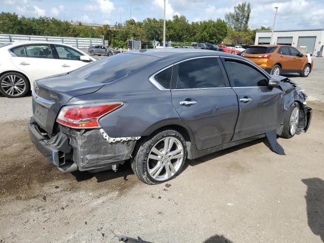 Photo 3 from auction – 2015 NISSAN ALTIMA 3.5 with VIN 1N4BL3AP6FC146204