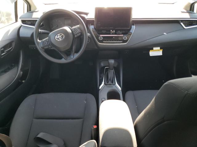 Photo 8 from auction – 2024 TOYOTA COROLLA LE with VIN 5YFB4MDE9RP120666