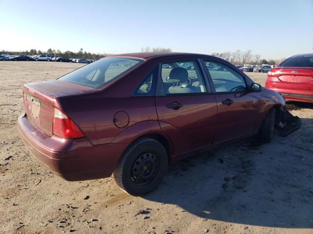 Photo 3 from auction – 2007 FORD FOCUS ZX4 with VIN 1FAFP34N27W357447