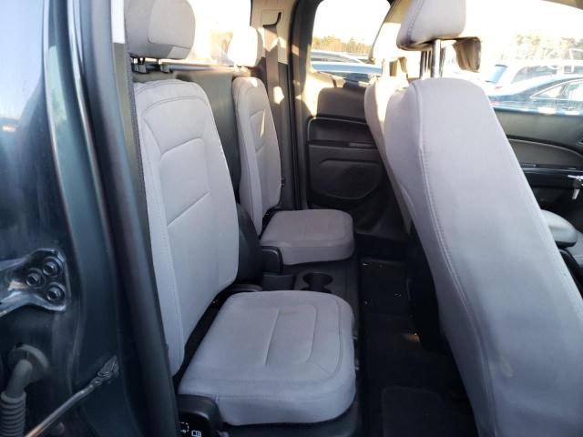 Photo 10 from auction – 2016 CHEVROLET COLORADO with VIN 1GCHTBEA9G1102358
