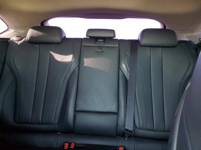 Photo 10 from auction – 2015 BMW X6 XDRIVE5 with VIN 5UXKU6C59F0F94301