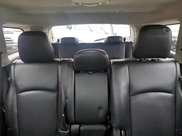 Photo 10 from auction – 2018 DODGE JOURNEY GT with VIN 3C4PDCEG9JT426347