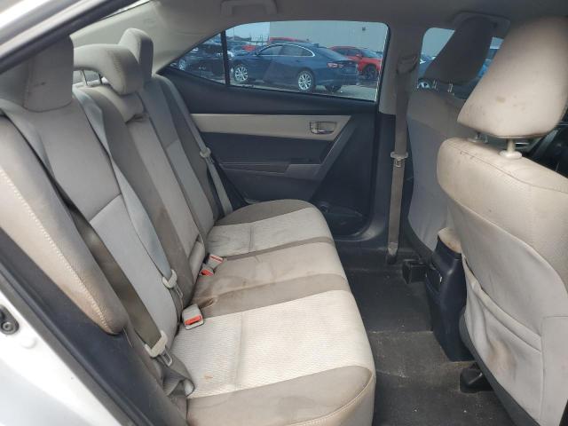 Photo 10 from auction – 2017 TOYOTA COROLLA L with VIN 2T1BURHE6HC759514