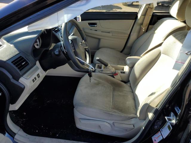 Photo 7 from auction – 2013 SUBARU IMPREZA PR with VIN JF1GPAC64DH861579