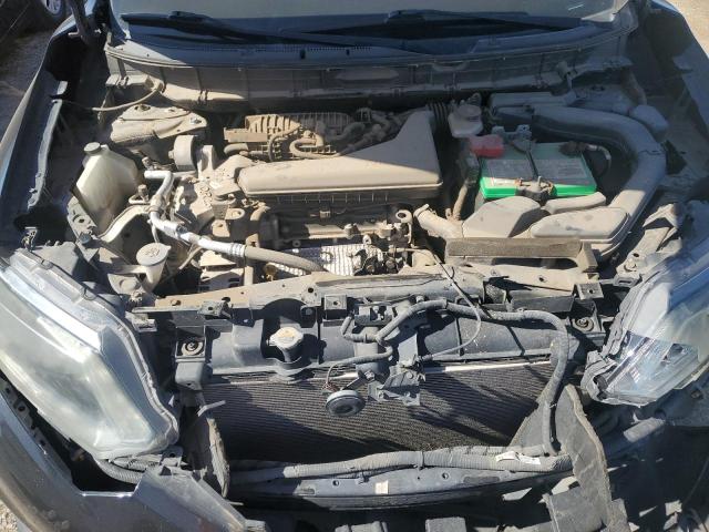 Photo 11 from auction – 2016 NISSAN ROGUE S with VIN 5N1AT2MT5GC802060