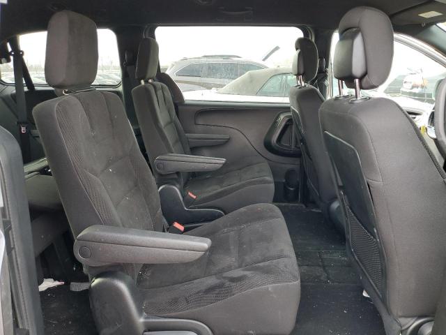 Photo 11 from auction – 2017 DODGE GRAND CARA with VIN 2C4RDGBGXHR798085