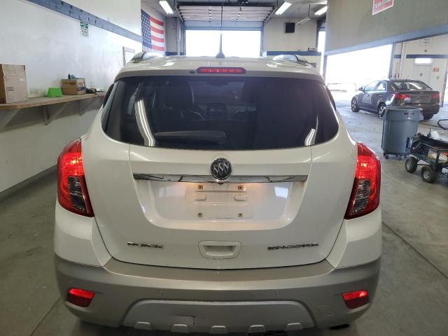 Photo 6 from auction – 2013 BUICK ENCORE PRE with VIN KL4CJDSB7DB057462