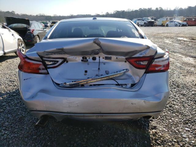 Photo 6 from auction – 2016 NISSAN MAXIMA 3.5 with VIN 1N4AA6AP4GC385710