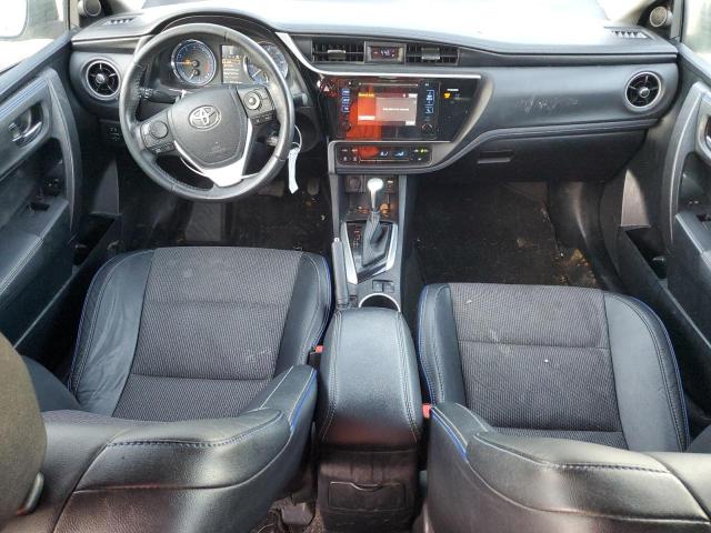 Photo 8 from auction – 2017 TOYOTA COROLLA L with VIN 2T1BURHE3HC879027