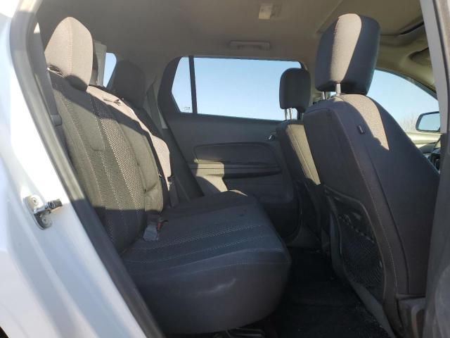 Photo 11 from auction – 2017 GMC TERRAIN SL with VIN 2GKALNEK3H6280233