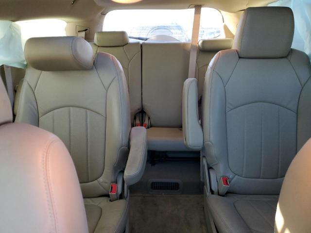 Photo 10 from auction – 2012 BUICK ENCLAVE with VIN 5GAKVCED1CJ125564